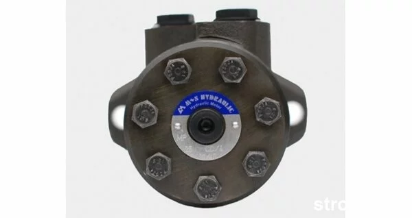 Гидромотор MP 25CD